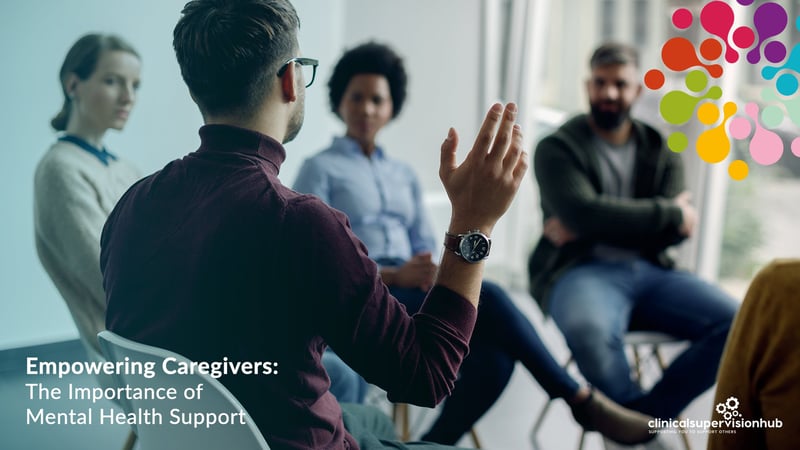 The Cost of Caring: Why Staff’s Mental Health Matters